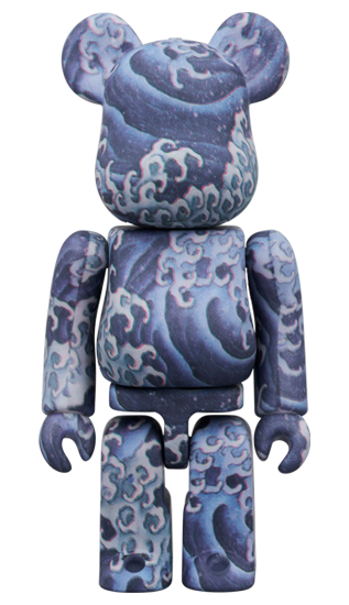 BE@RBRICK SERIES 51