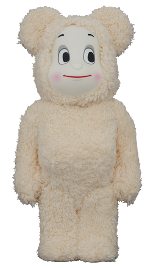 BE@RBRICK SERIES 51