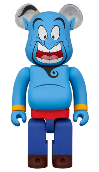 BE@RBRICK SERIES 51