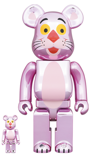 BE@RBRICK SERIES 51