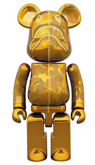 BE@RBRICK SERIES 51