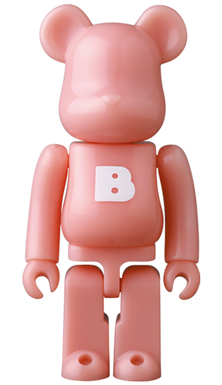 BE@RBRICK SERIES 51