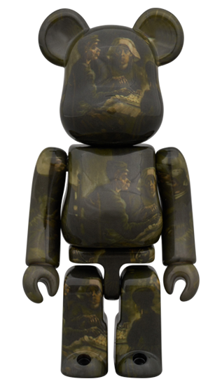 BE@RBRICK SERIES 51