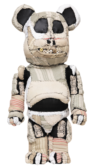 BE@RBRICK SERIES 51