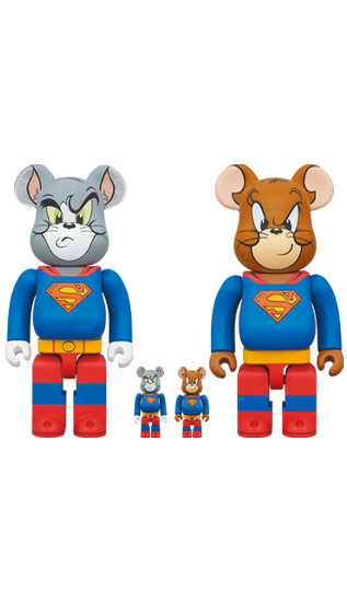 BE@RBRICK SERIES 51