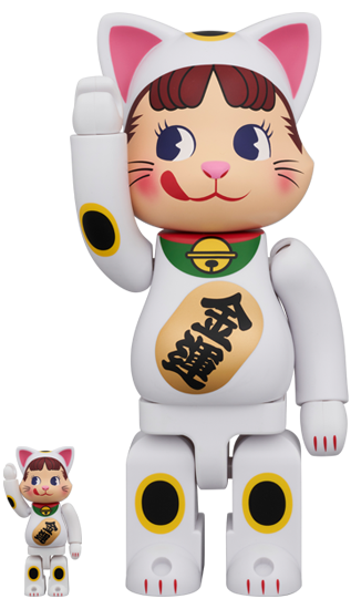 BE@RBRICK SERIES 51