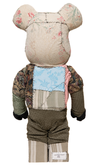 BE@RBRICK SERIES 51