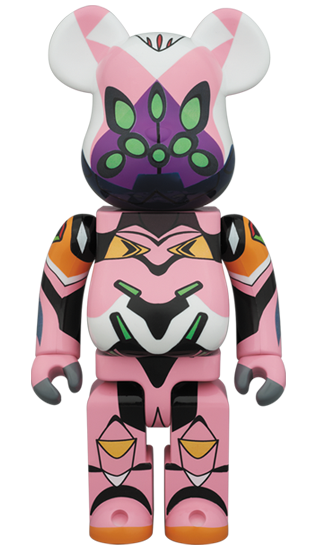 BE@RBRICK SERIES 51