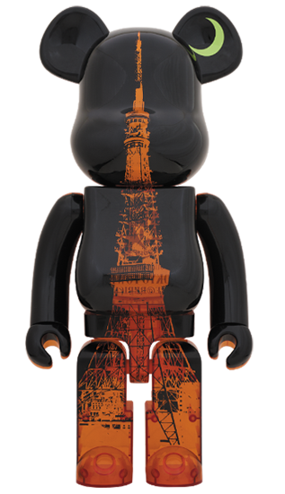 BE@RBRICK SERIES 51