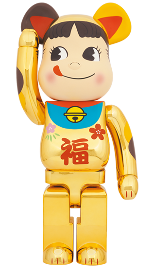BE@RBRICK SERIES 51