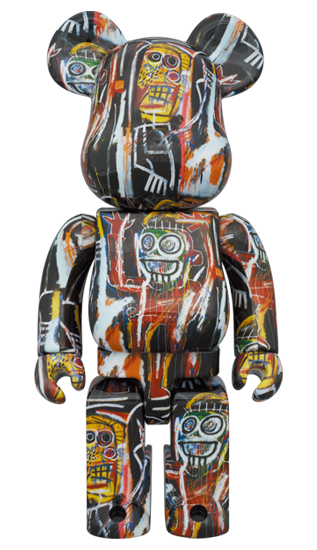 BE@RBRICK SERIES 51