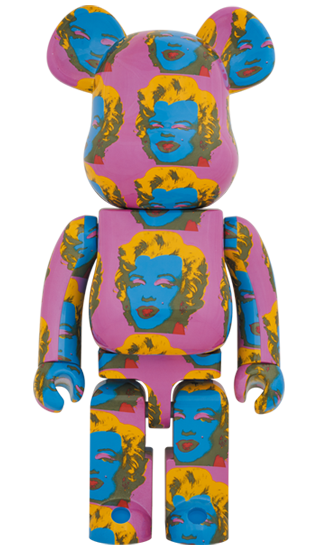 BE@RBRICK SERIES 51