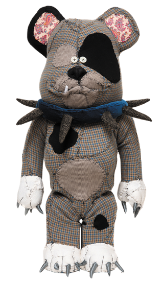 BE@RBRICK SERIES 51