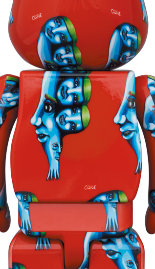 BE@RBRICK SERIES 51