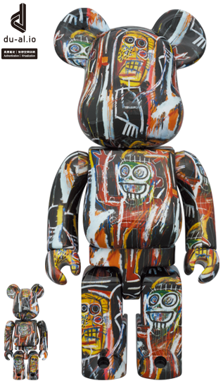 BE@RBRICK SERIES 51