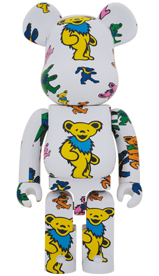 BE@RBRICK SERIES 51