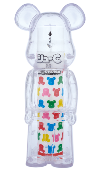 BE@RBRICK SERIES 51