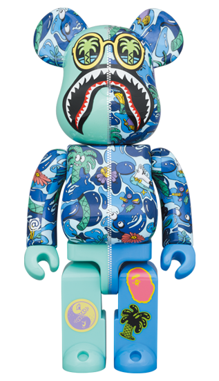 BE@RBRICK SERIES 51