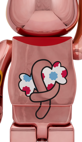 BE@RBRICK SERIES 51