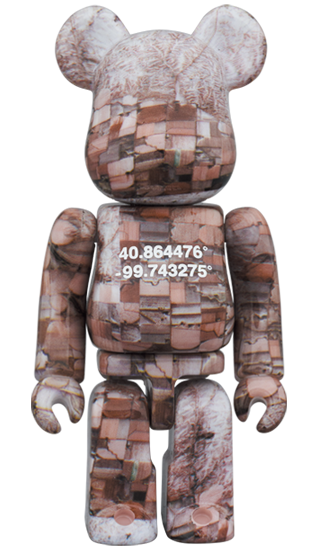 BE@RBRICK SERIES 51