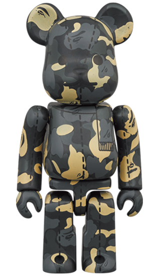 BE@RBRICK SERIES 51