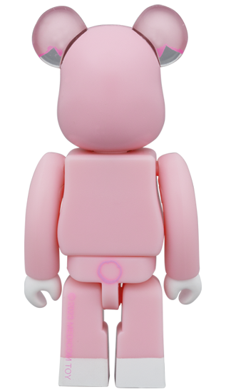 BE@RBRICK SERIES 51