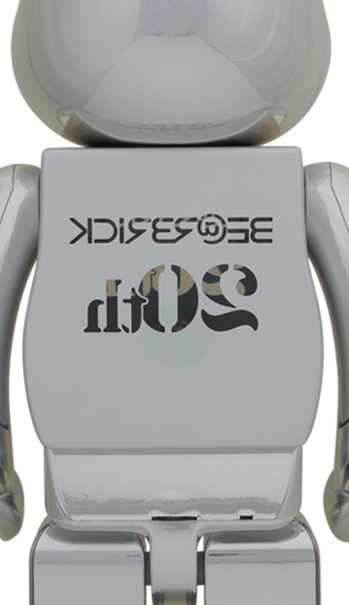 BE@RBRICK SERIES 51