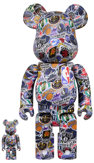 BE@RBRICK SERIES 51