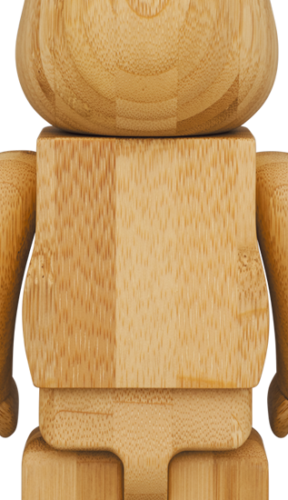 BE@RBRICK SERIES 51