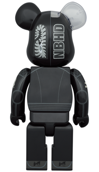 BE@RBRICK SERIES 51