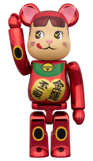 BE@RBRICK SERIES 51