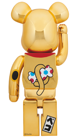 BE@RBRICK SERIES 51
