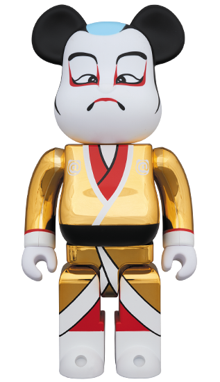 BE@RBRICK SERIES 51