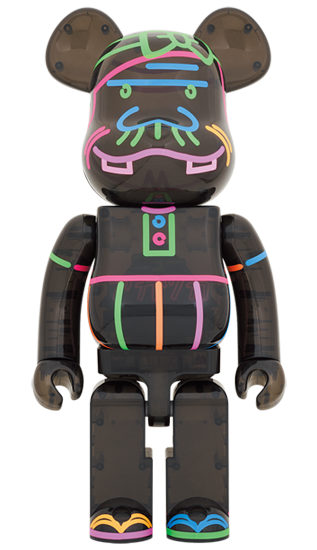 BE@RBRICK SERIES 51