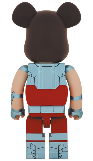 BE@RBRICK SERIES 51
