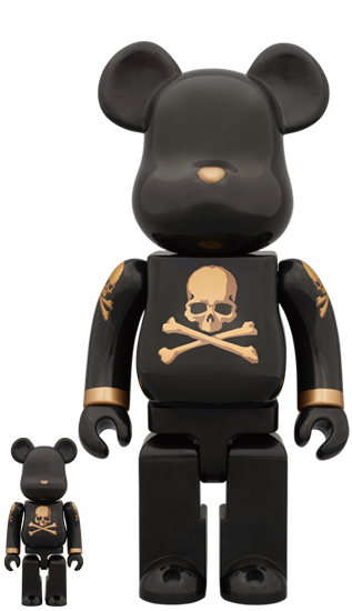 BE@RBRICK SERIES 51