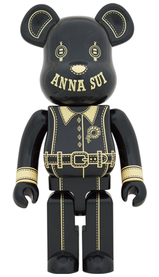 BE@RBRICK SERIES 51