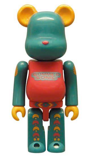 BE@RBRICK SERIES 51