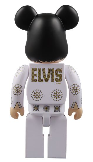 BE@RBRICK SERIES 51