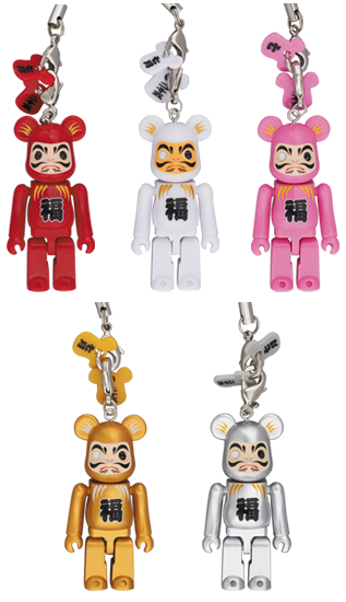 BE@RBRICK SERIES 51