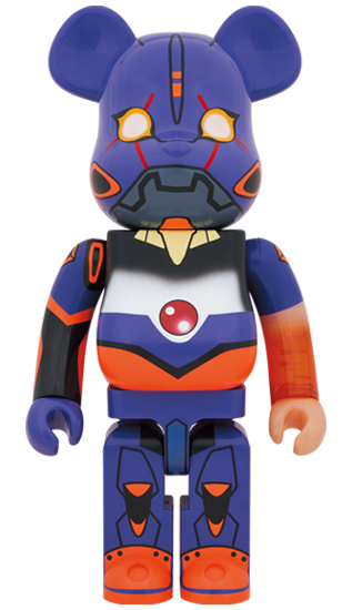 BE@RBRICK SERIES 51
