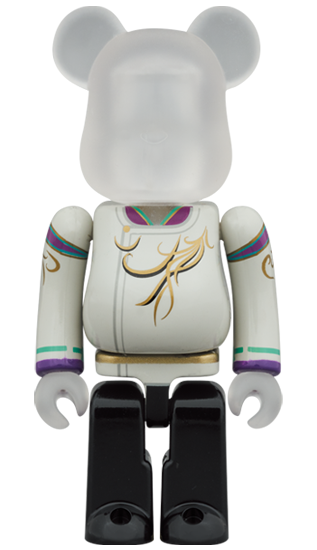 BE@RBRICK SERIES 51