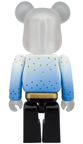 BE@RBRICK SERIES 51