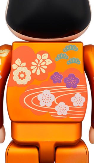 BE@RBRICK SERIES 51