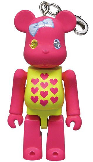 BE@RBRICK SERIES 51
