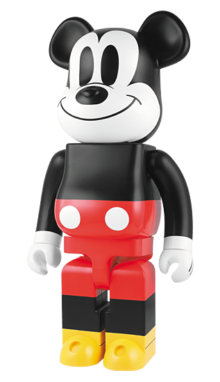 BE@RBRICK SERIES 51
