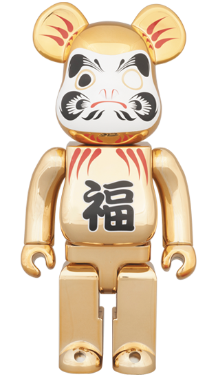 BE@RBRICK SERIES 51