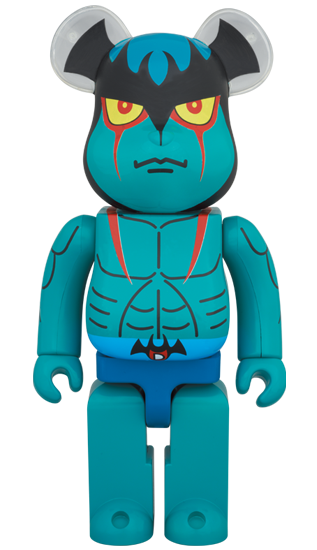 BE@RBRICK SERIES 51