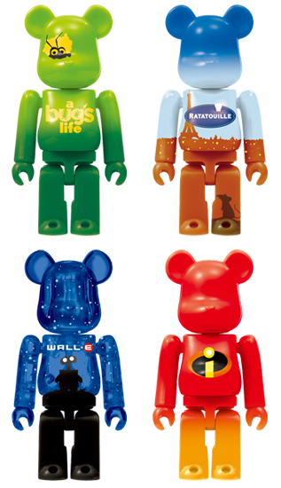 BE@RBRICK SERIES 51
