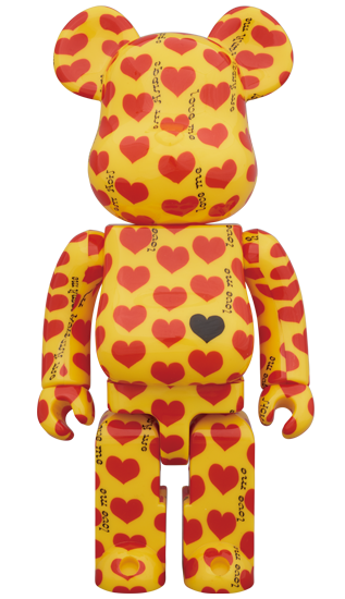 BE@RBRICK SERIES 51